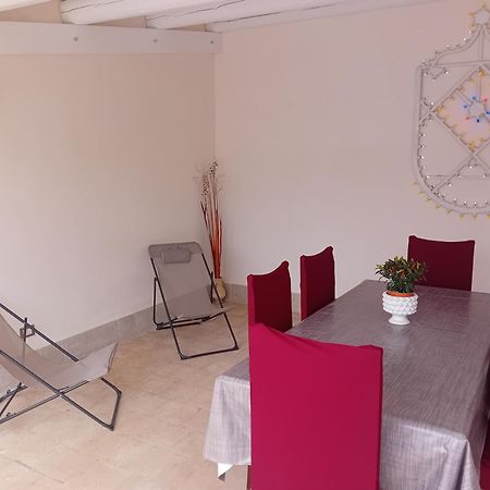 Apartamento Atelier House 69 Trappeto  Exterior foto