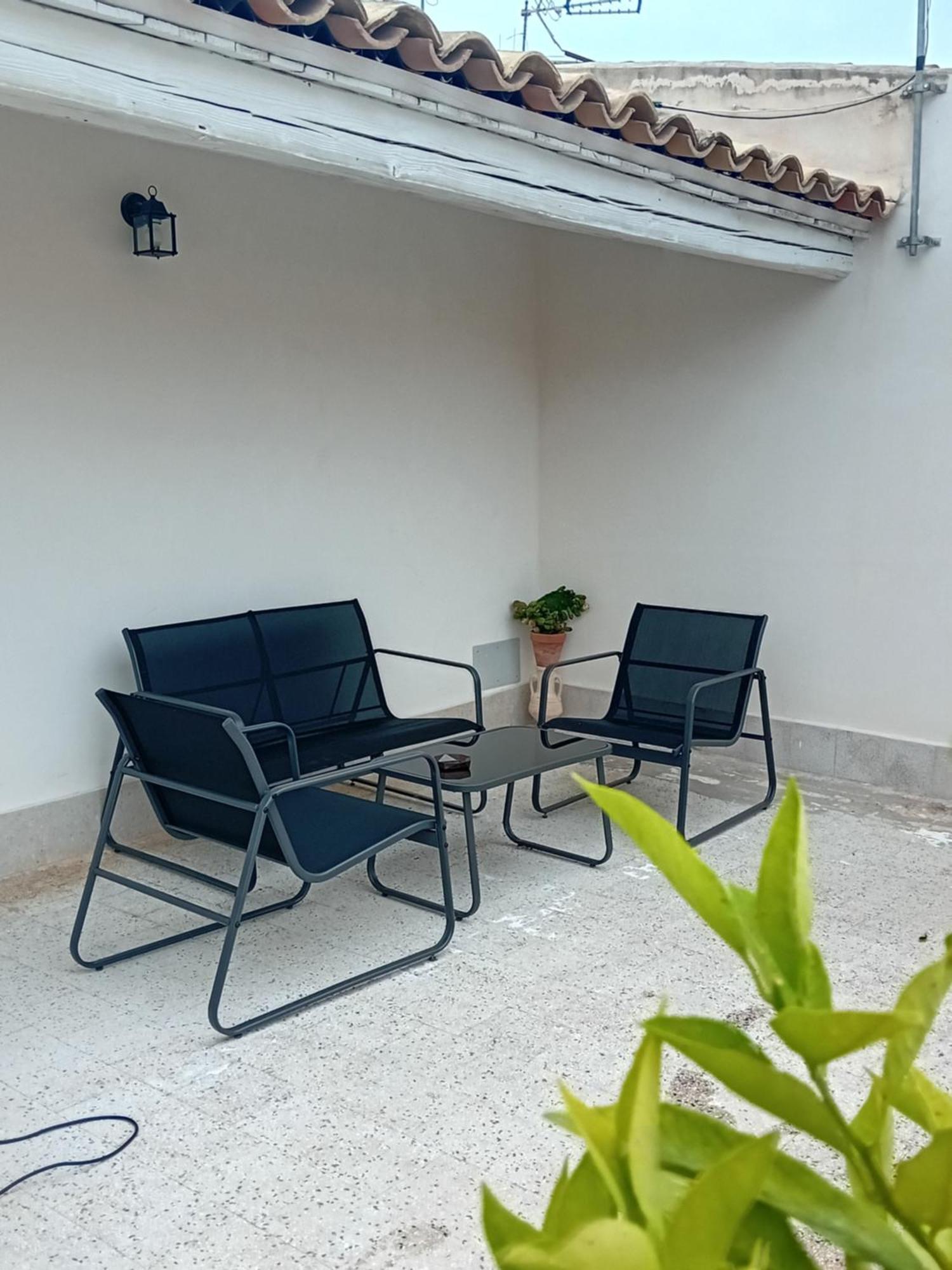 Apartamento Atelier House 69 Trappeto  Exterior foto